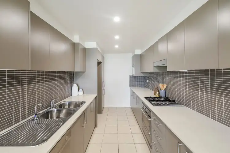 Fourth view of Homely unit listing, 27/24-26 Watt Street, Gosford NSW 2250