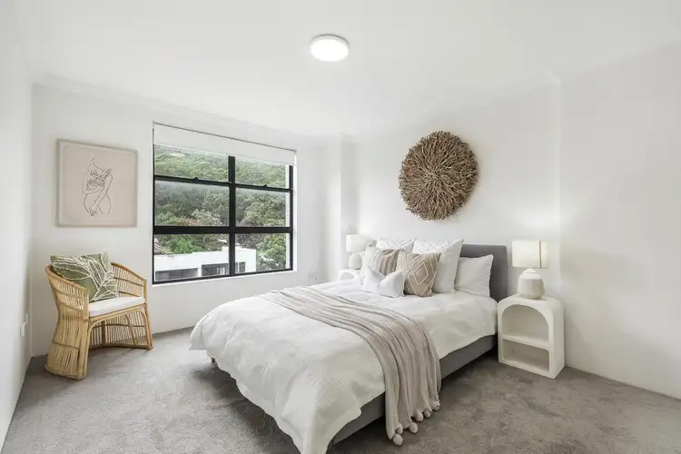 Fifth view of Homely unit listing, 27/24-26 Watt Street, Gosford NSW 2250