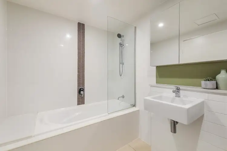 Sixth view of Homely unit listing, 27/24-26 Watt Street, Gosford NSW 2250