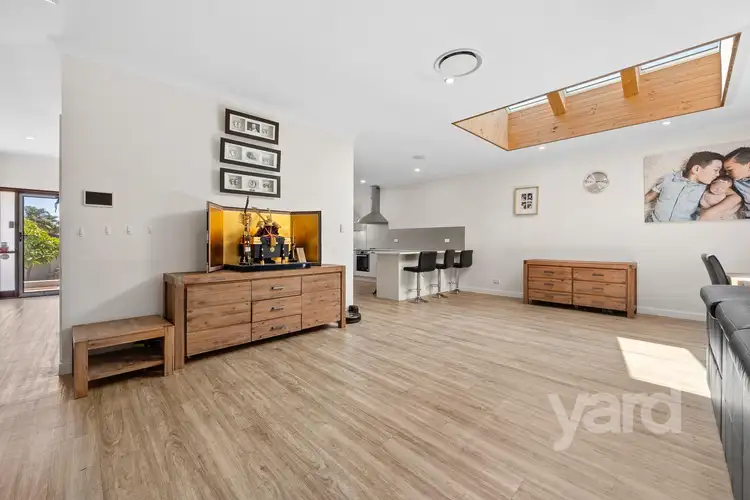 Second view of Homely house listing, 38 North Lake Road, Alfred Cove WA 6154
