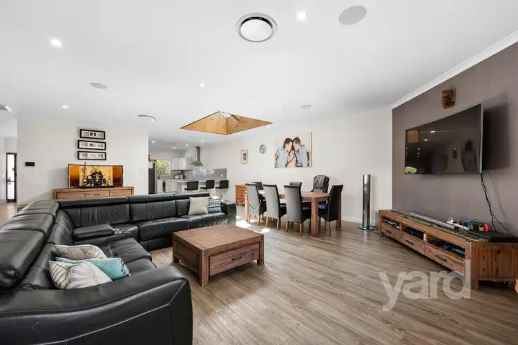 Third view of Homely house listing, 38 North Lake Road, Alfred Cove WA 6154
