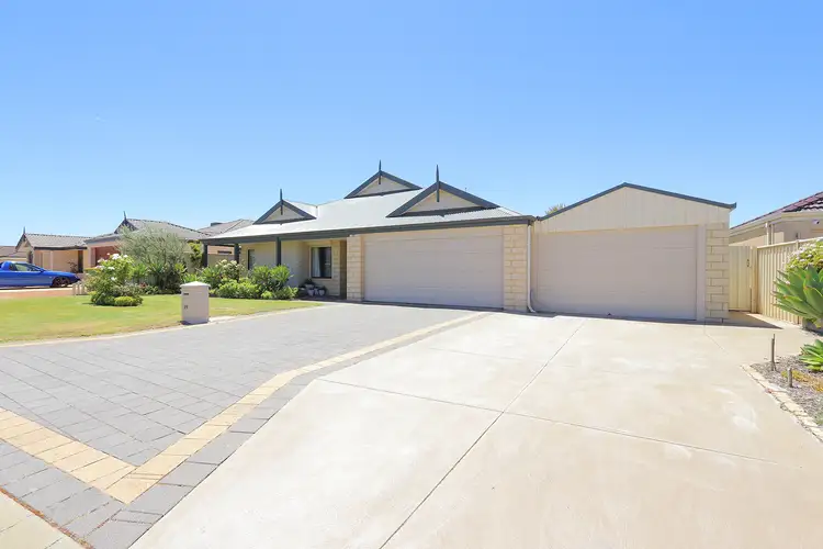Third view of Homely house listing, 19 Wells Road, Pinjarra WA 6208