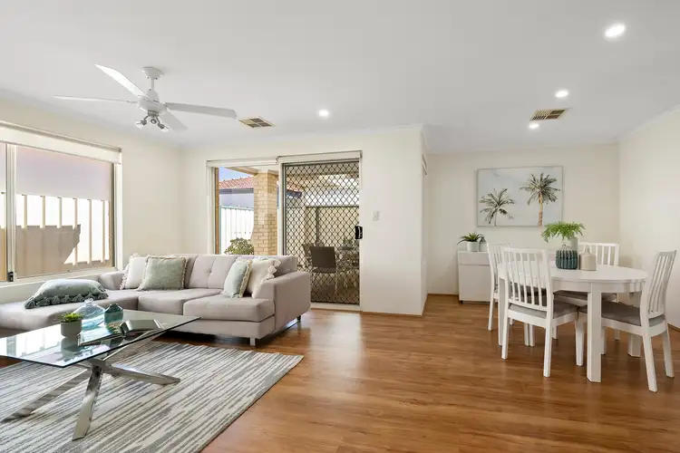Third view of Homely house listing, 7/8 Acton Avenue, Bentley WA 6102