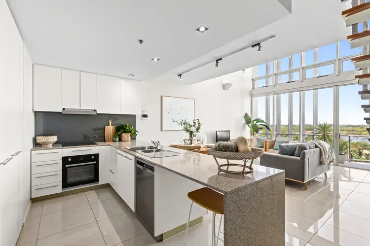 45/26 River Street, Mackay QLD 4740