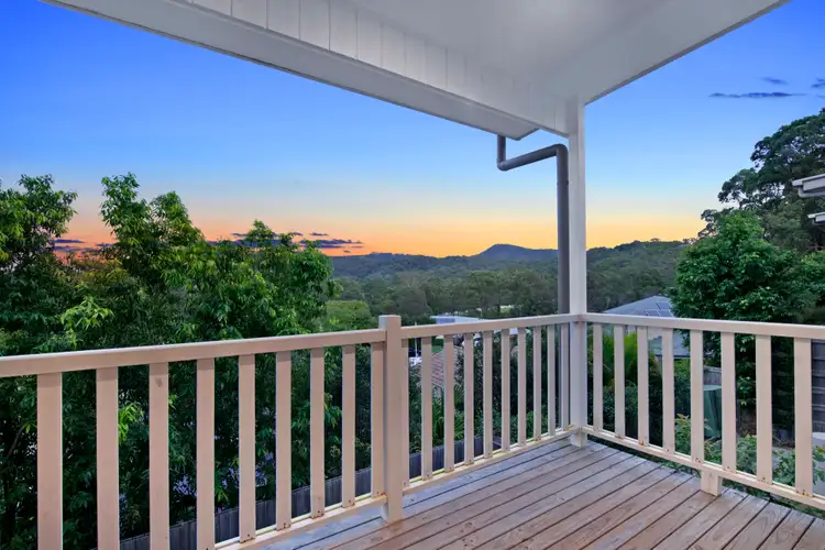 Second view of Homely townhouse listing, 64/1 Tilbury Rise, Upper Coomera QLD 4209