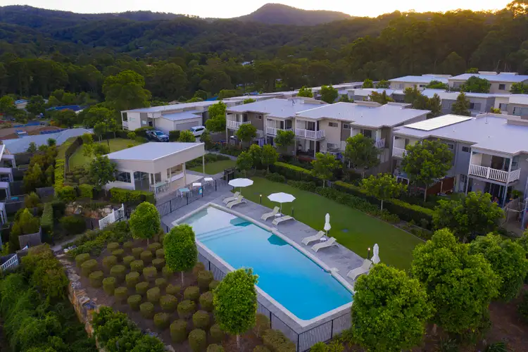Third view of Homely townhouse listing, 64/1 Tilbury Rise, Upper Coomera QLD 4209