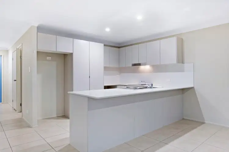 Sixth view of Homely townhouse listing, 64/1 Tilbury Rise, Upper Coomera QLD 4209