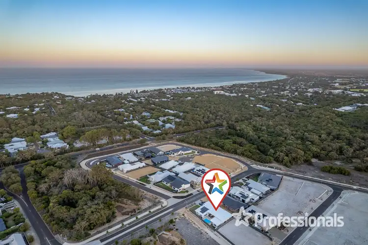 Second view of Homely house listing, 6 Robertson Drive, Dunsborough WA 6281