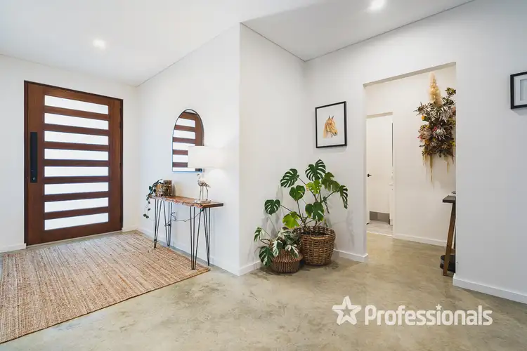 Third view of Homely house listing, 6 Robertson Drive, Dunsborough WA 6281