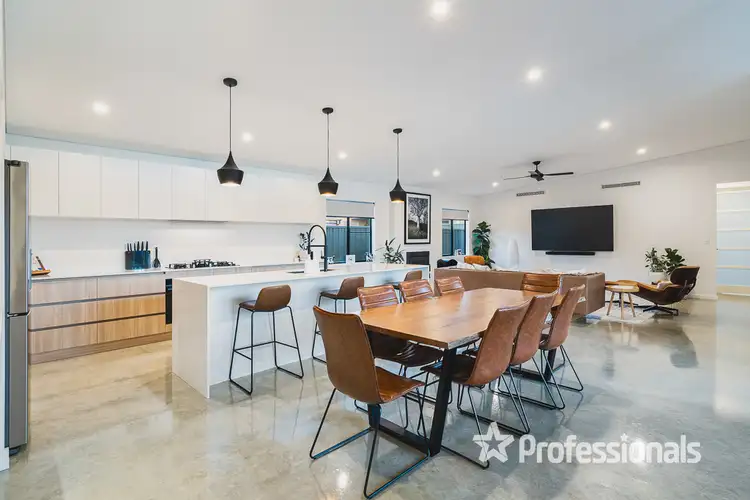 Fourth view of Homely house listing, 6 Robertson Drive, Dunsborough WA 6281