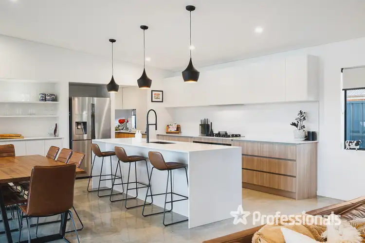 Fifth view of Homely house listing, 6 Robertson Drive, Dunsborough WA 6281