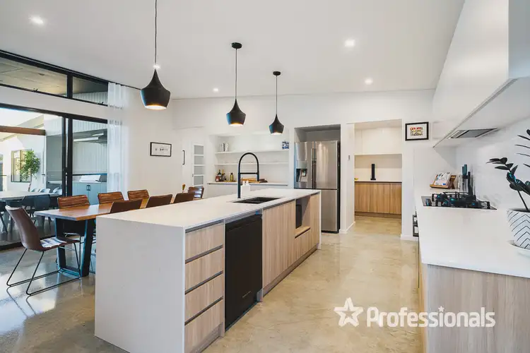 Sixth view of Homely house listing, 6 Robertson Drive, Dunsborough WA 6281