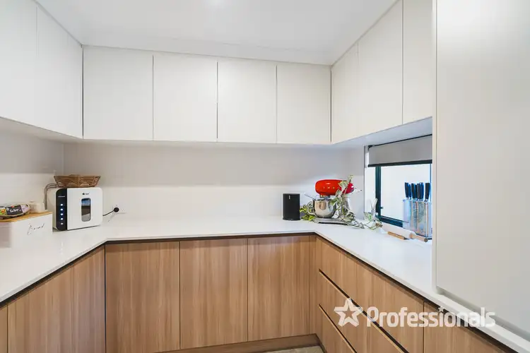 Seventh view of Homely house listing, 6 Robertson Drive, Dunsborough WA 6281