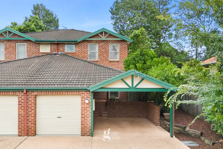 Main view of Homely house listing, 9B Russell Street, Denistone East NSW 2112