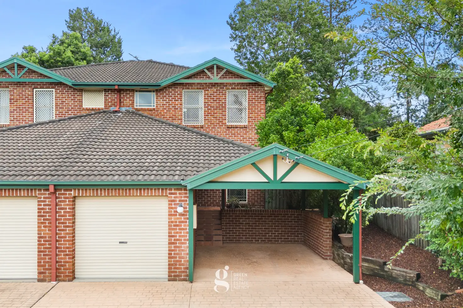 Main view of Homely house listing, 9B Russell Street, Denistone East NSW 2112
