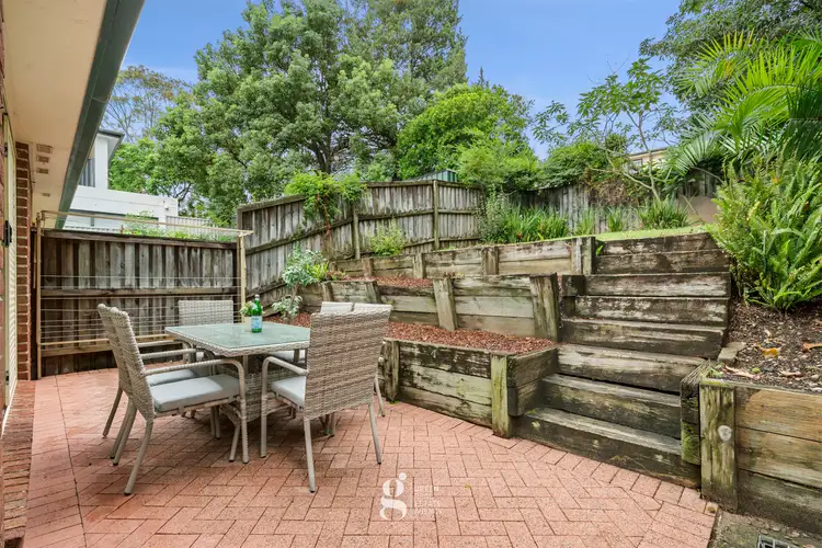 Third view of Homely house listing, 9B Russell Street, Denistone East NSW 2112