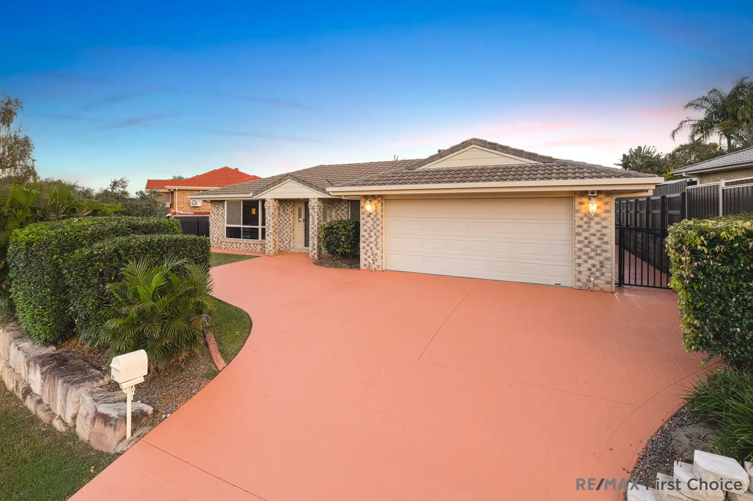 Main view of Homely house listing, 26 Daffodil Crescent, Calamvale QLD 4116
