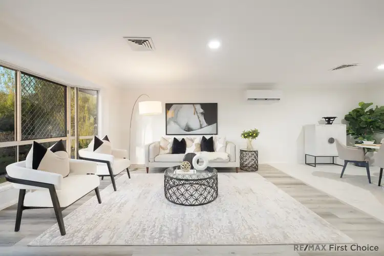 Third view of Homely house listing, 26 Daffodil Crescent, Calamvale QLD 4116