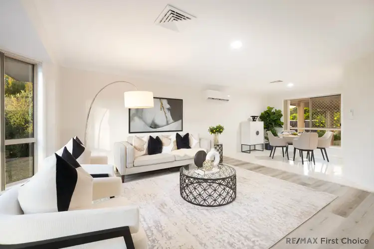 Fourth view of Homely house listing, 26 Daffodil Crescent, Calamvale QLD 4116