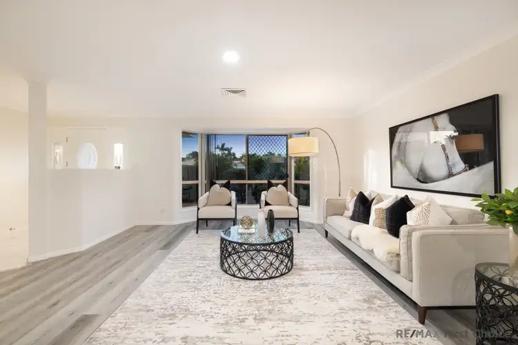 Fifth view of Homely house listing, 26 Daffodil Crescent, Calamvale QLD 4116