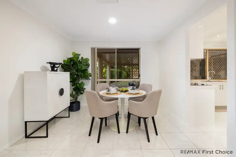 Sixth view of Homely house listing, 26 Daffodil Crescent, Calamvale QLD 4116