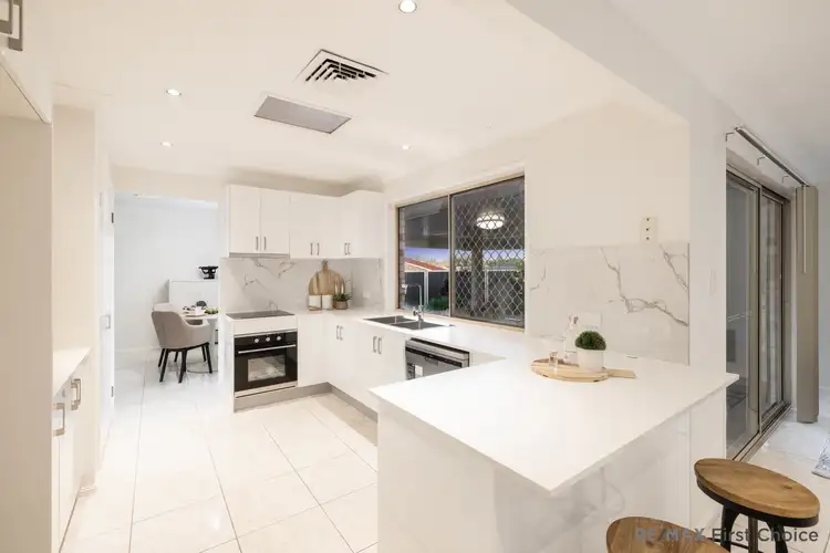 Seventh view of Homely house listing, 26 Daffodil Crescent, Calamvale QLD 4116