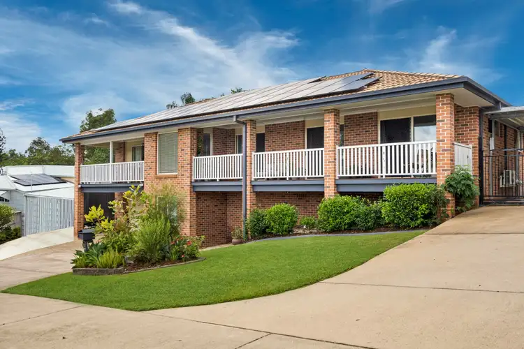 Second view of Homely house listing, 18A Kingsmill Road, Coalfalls QLD 4305