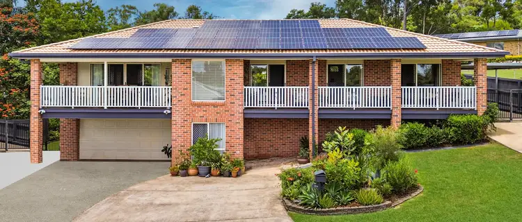 Fourth view of Homely house listing, 18A Kingsmill Road, Coalfalls QLD 4305