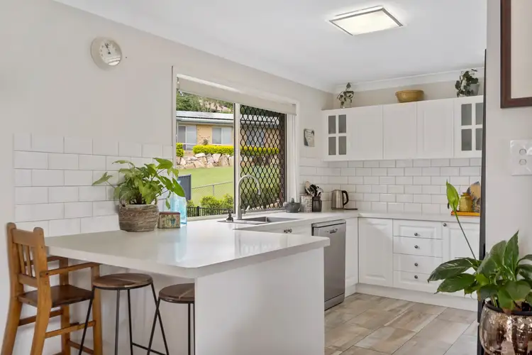 Fifth view of Homely house listing, 18A Kingsmill Road, Coalfalls QLD 4305