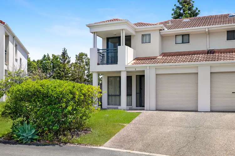 Main view of Homely townhouse listing, 5/1 Hervey Street, Pacific Pines QLD 4211