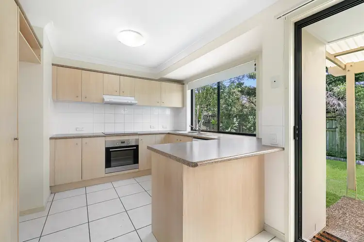 Second view of Homely townhouse listing, 5/1 Hervey Street, Pacific Pines QLD 4211