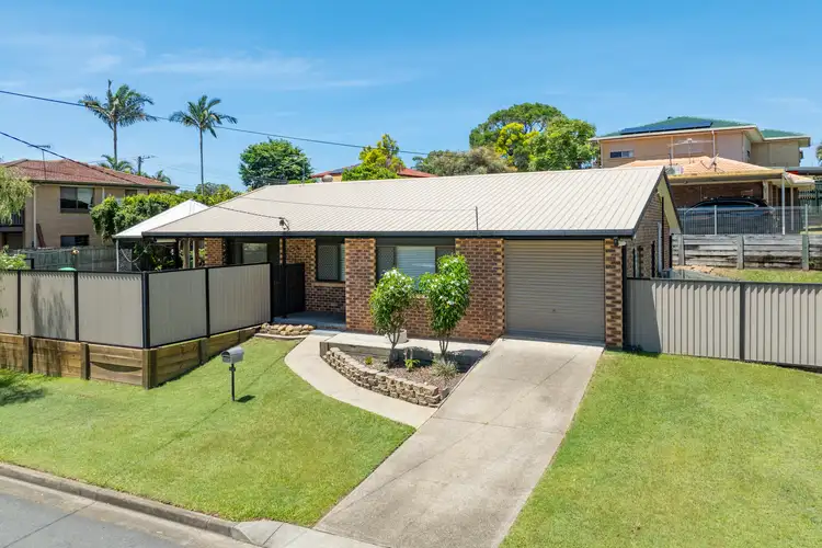Main view of Homely house listing, 33 Brewer Street, Capalaba QLD 4157
