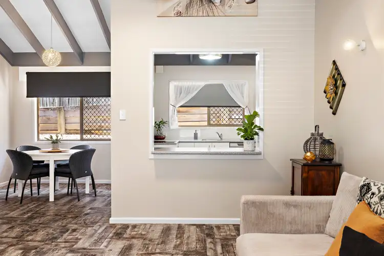 Fourth view of Homely house listing, 33 Brewer Street, Capalaba QLD 4157