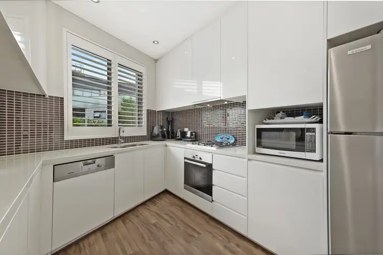 44/3-13 Bundarra Avenue South, Wahroonga NSW 2076