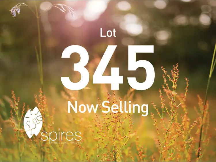 Lot 345 Milan Lane, Baldivis WA 6171