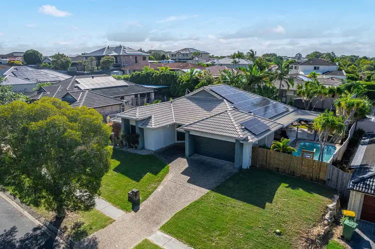 8 Tattler Street, Mango Hill QLD 4509