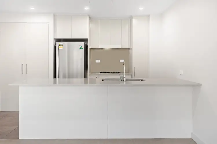 Third view of Homely apartment listing, 102/3 Pretoria Parade, Hornsby NSW 2077