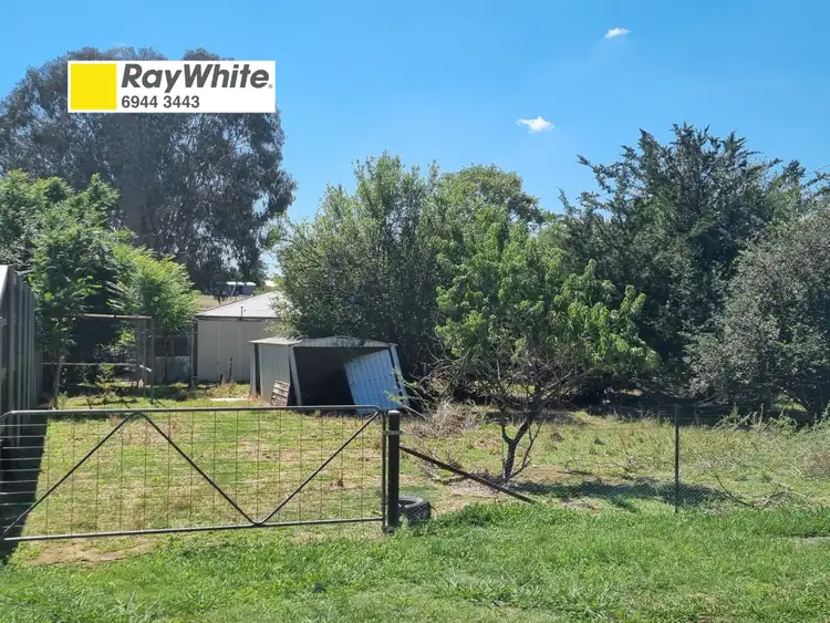 20 Prings Street, Jugiong NSW 2726
