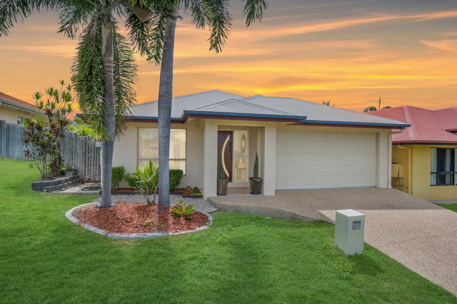 Main view of Homely house listing, 35 Riverbend Drive, Douglas QLD 4814