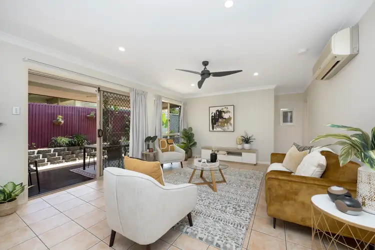 Fourth view of Homely house listing, 35 Riverbend Drive, Douglas QLD 4814