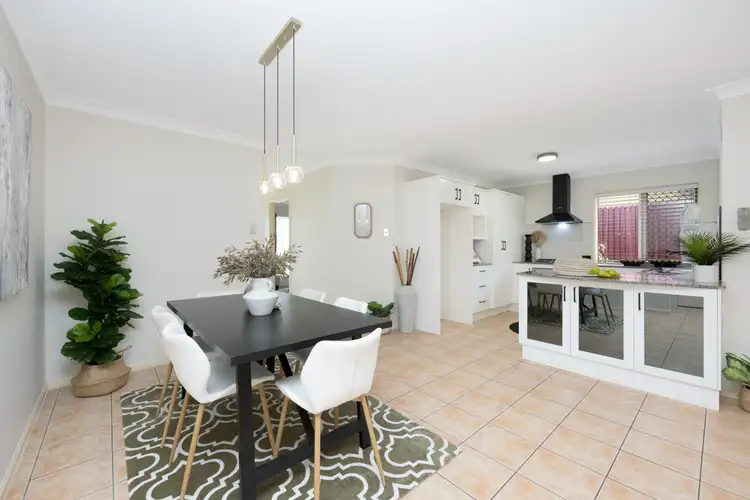 Sixth view of Homely house listing, 35 Riverbend Drive, Douglas QLD 4814