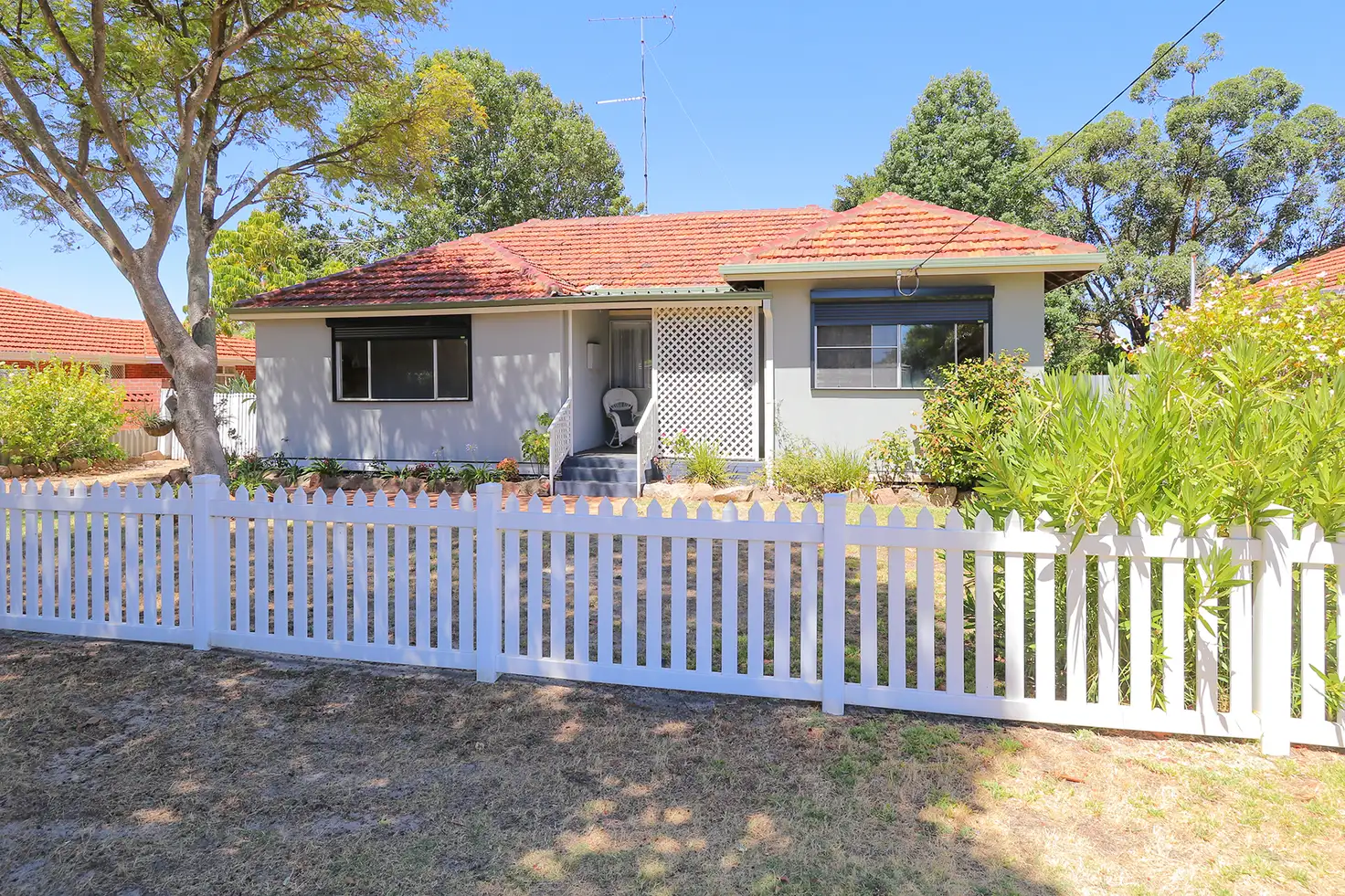 Main view of Homely house listing, 8 Congdon Avenue, Pinjarra WA 6208