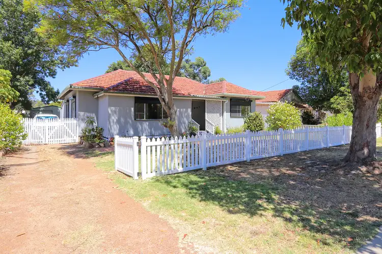 Second view of Homely house listing, 8 Congdon Avenue, Pinjarra WA 6208