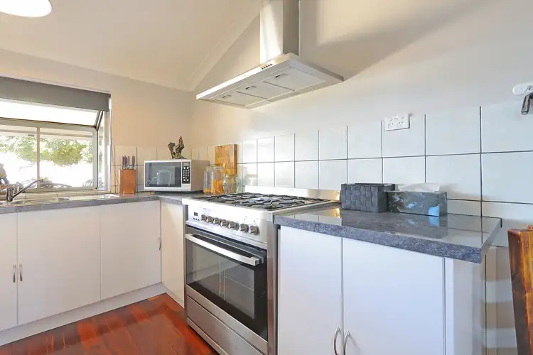 Third view of Homely house listing, 8 Congdon Avenue, Pinjarra WA 6208