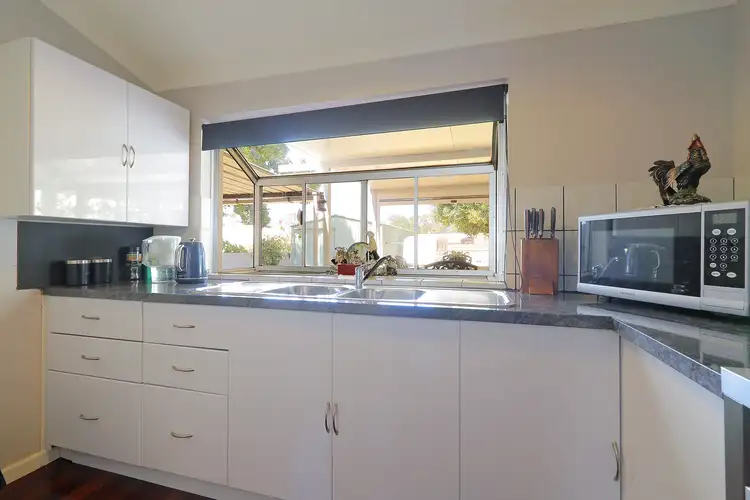 Fourth view of Homely house listing, 8 Congdon Avenue, Pinjarra WA 6208