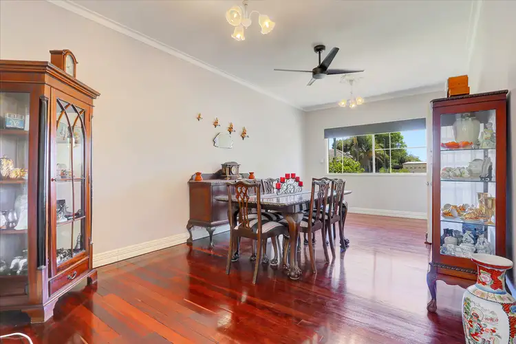 Sixth view of Homely house listing, 8 Congdon Avenue, Pinjarra WA 6208