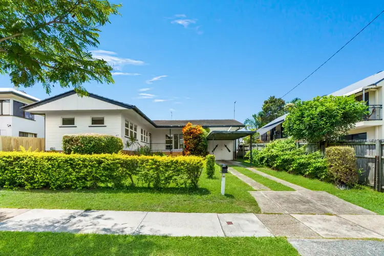 47 Beale Street, Southport QLD 4215