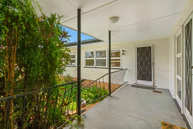 Second view of Homely house listing, 47 Beale Street, Southport QLD 4215
