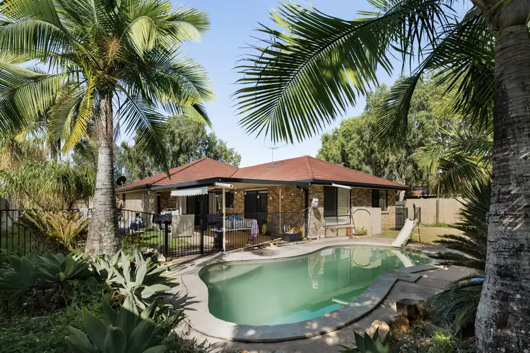 1 Springsure Parade, North Lakes QLD 4509