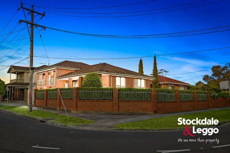 Second view of Homely house listing, 52 Kenny Street, Attwood VIC 3049